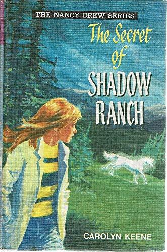 Book Secret of Shadow Ranch free
