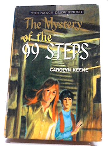 Book Mystery of the 99 Steps free