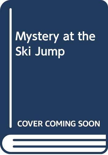 Book Mystery at the Ski Jump free