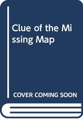 Book Clue of the Missing Map free