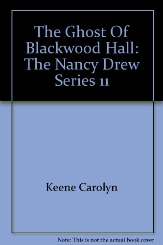 Book Ghost of Blackwood Hall free