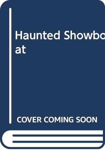 Book Haunted Showboat free