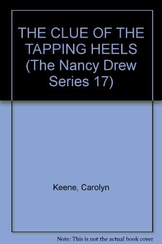 Book Clue of the Tapping Heels free