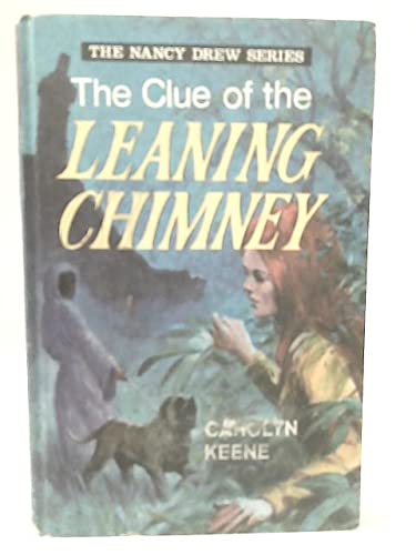 Book Clue of the Leaning Chimney free