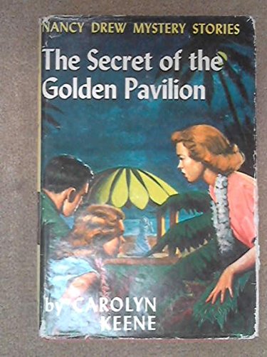 Book Secret of the Golden Pavilion free