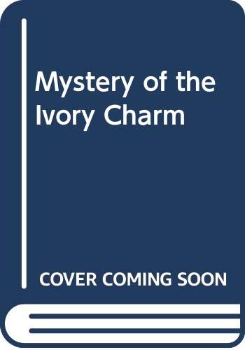 Book Mystery of the Ivory Charm free