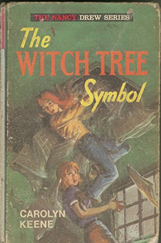 Book Witch Tree Symbol free
