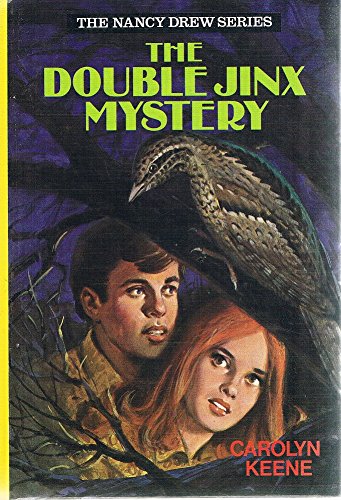 Book Double Jinx Mystery free