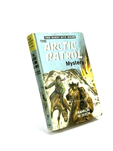 Book Arctic Patrol Mystery free