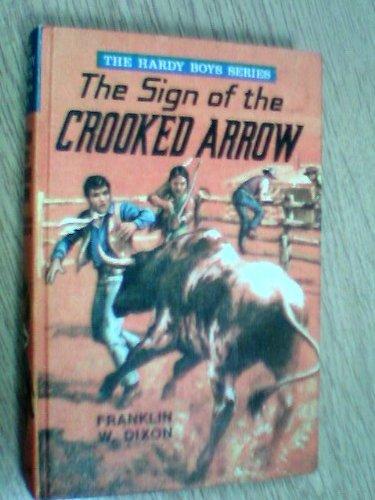 Book Sign of the Crooked Arrow free