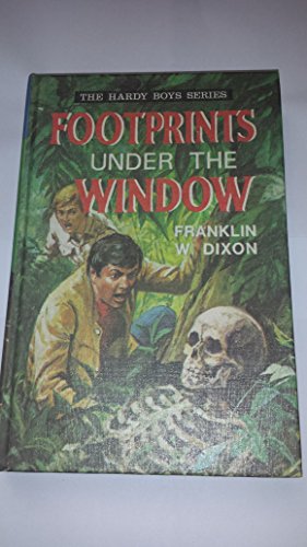 Book Footprints Under the Window free