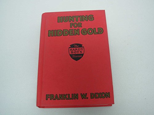 Book Hunting for Hidden Gold free