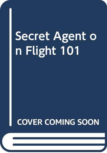 Book Secret Agent on Flight 101 free