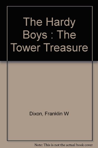 Book Tower Treasure free