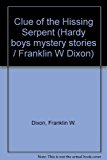 Book The clue of the hissing serpent free