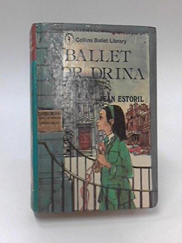 Book Ballet for Drina free