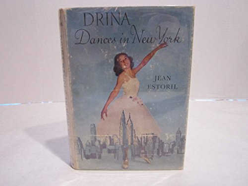 Book Drina Dances In New York free