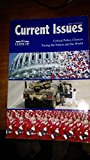 Book Current Issues: Critical Policy Choices Facing the Nation and the World free