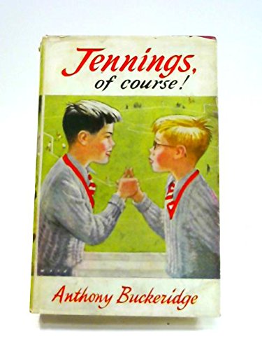 Book Jennings, of course! free