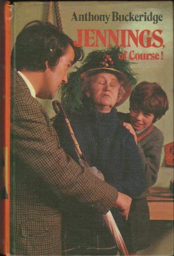Book Jennings, of Course free