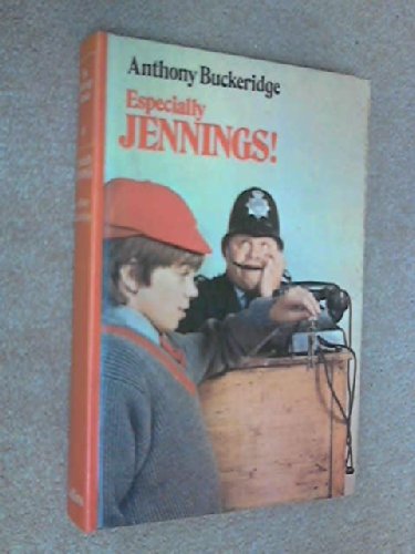 Book Especially Jennings! (Jennings books ) free