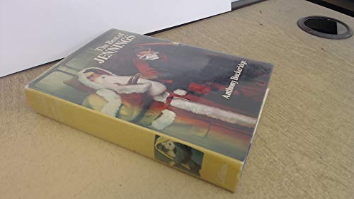 Book The Best of Jennings free