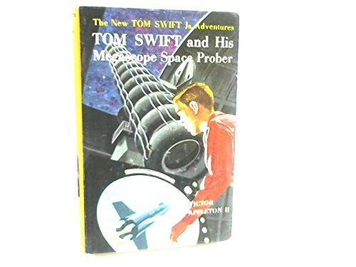 Book Tom Swift and His Megascope Space Prober free