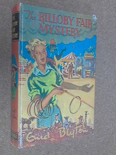 Book The Rilloby Fair Mystery free