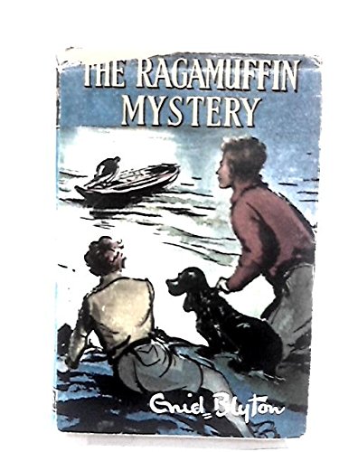 Book The Ragamuffin mystery free