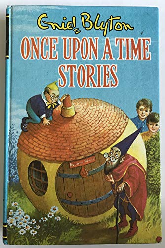 Book Once Upon a Time Stories free