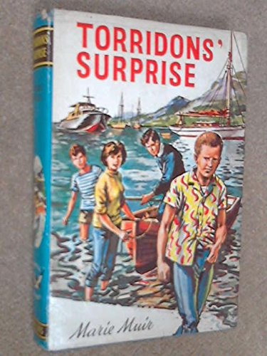 Book Torridon's Surprise (Seagull Library) free