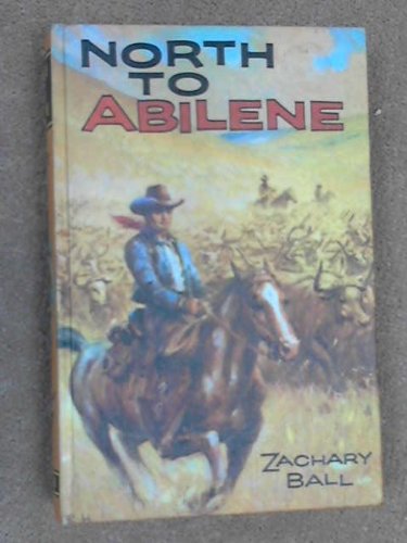 Book North to Abilene (New Seagull Library) free