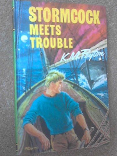 Book Stormcock Meets Trouble (Seagull Library) free