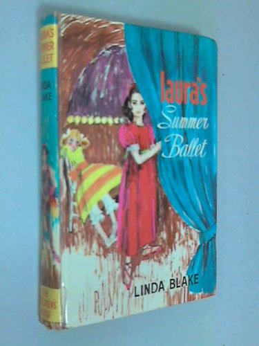 Book Ballet for Laura (Seagull Library) free