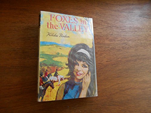 Book Foxes in the Valley (Seagull Library) free