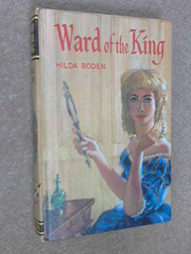 Book Ward of the King (Seagull Library) free