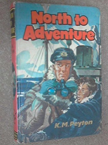 Book North to Adventure (Seagull Library) free