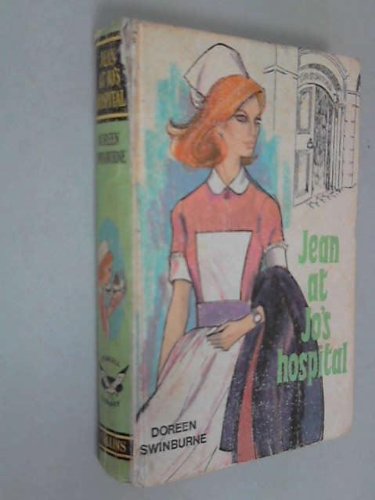 Book Jean at Jo's Hospital (Seagull Library) free