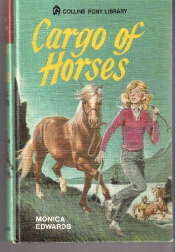 Book Cargo of Horses free