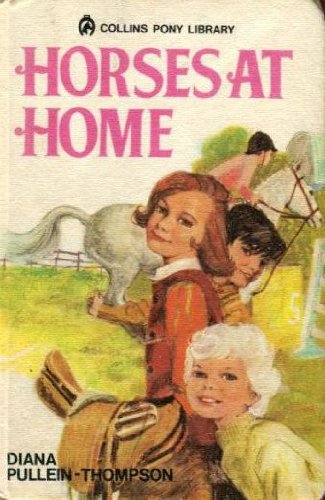 Book Horses at Home free