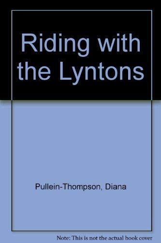 Book Riding with the Lyntons free