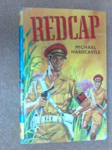 Book Redcap (Boys' & Girls' Library) free