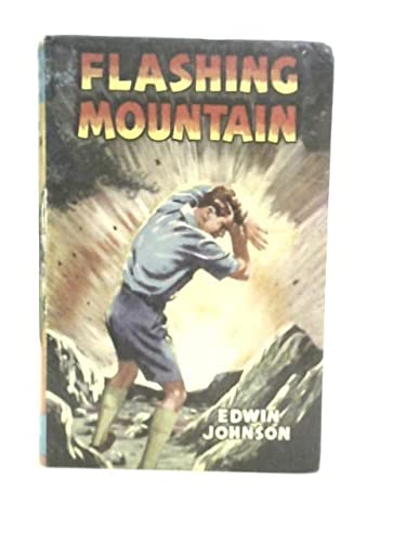 Book Flashing Mountain (Boys' & Girls' Library) free