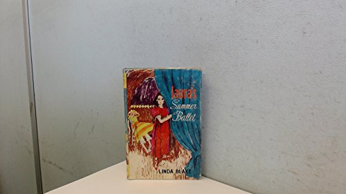 Book Laura's Summer Ballet (Boys' & Girls' Library) free