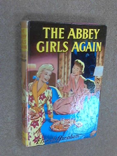 Book The Abbey Girls Again free
