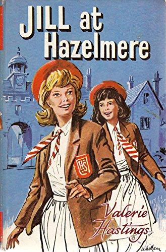 Book Jill at Haslemere (Boys' & Girls' Library) free