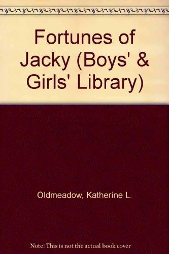Book Fortunes of Jacky (Boys' & Girls' Library) free