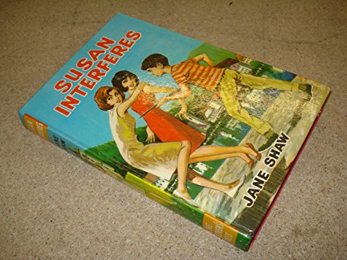 Book Susan Interferes (Boys' & Girls' Library) free