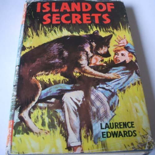 Book Island of Secrets (Boys' & Girls' Library) free