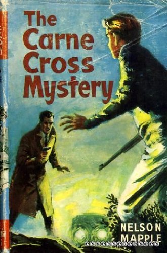 Book Carne Cross Mystery (Boys' & Girls' Library) free
